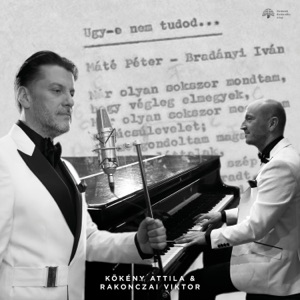 Ugye nem tudod...