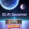 Hi-Fi Receiver