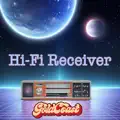 Hi-Fi Receiver