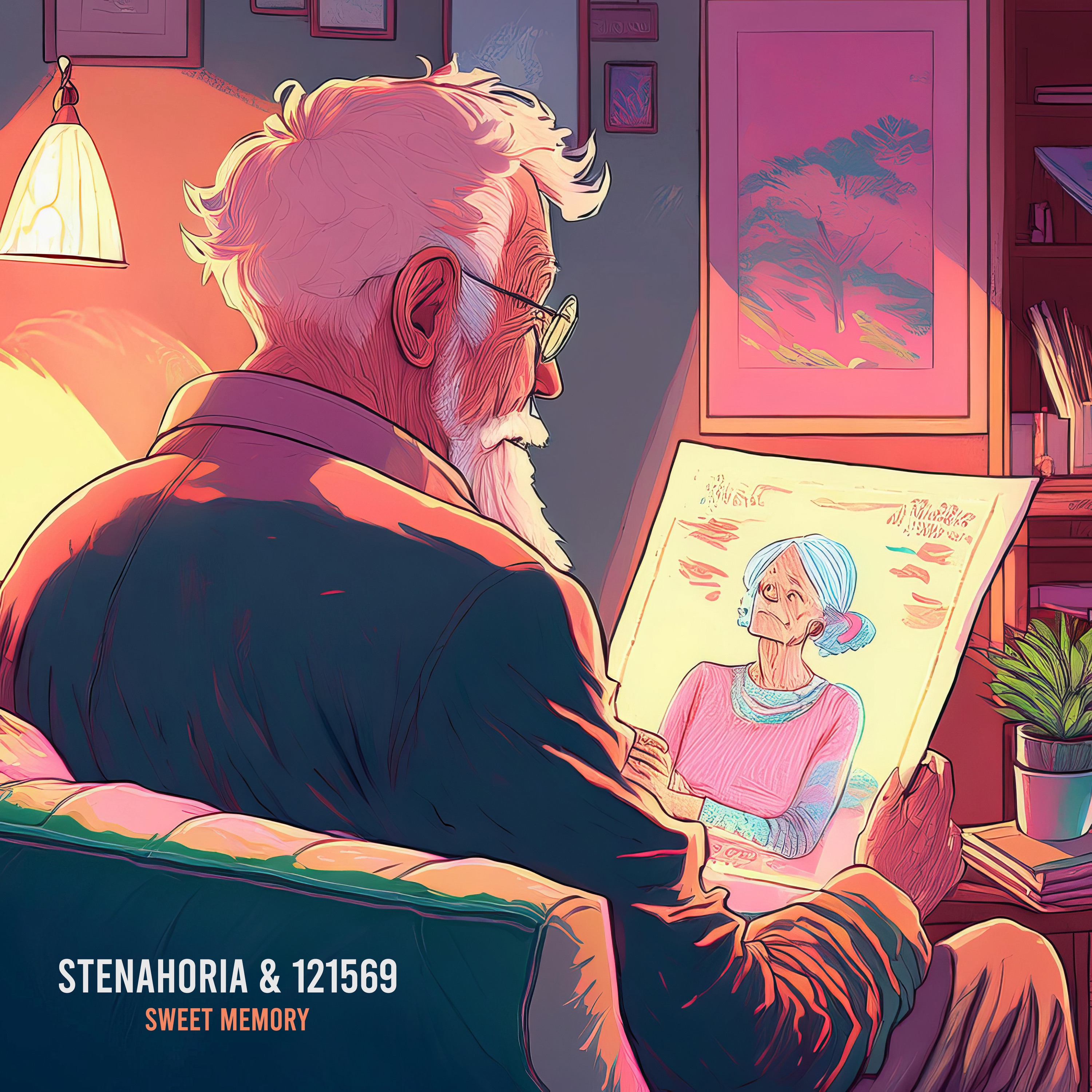 Sweet Memory - Single