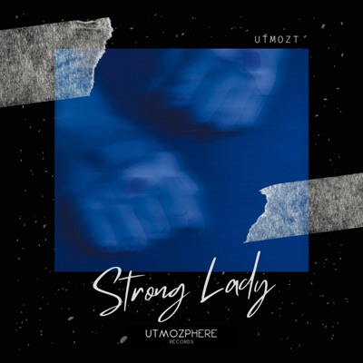 Strong Lady. (Variants) - Single
