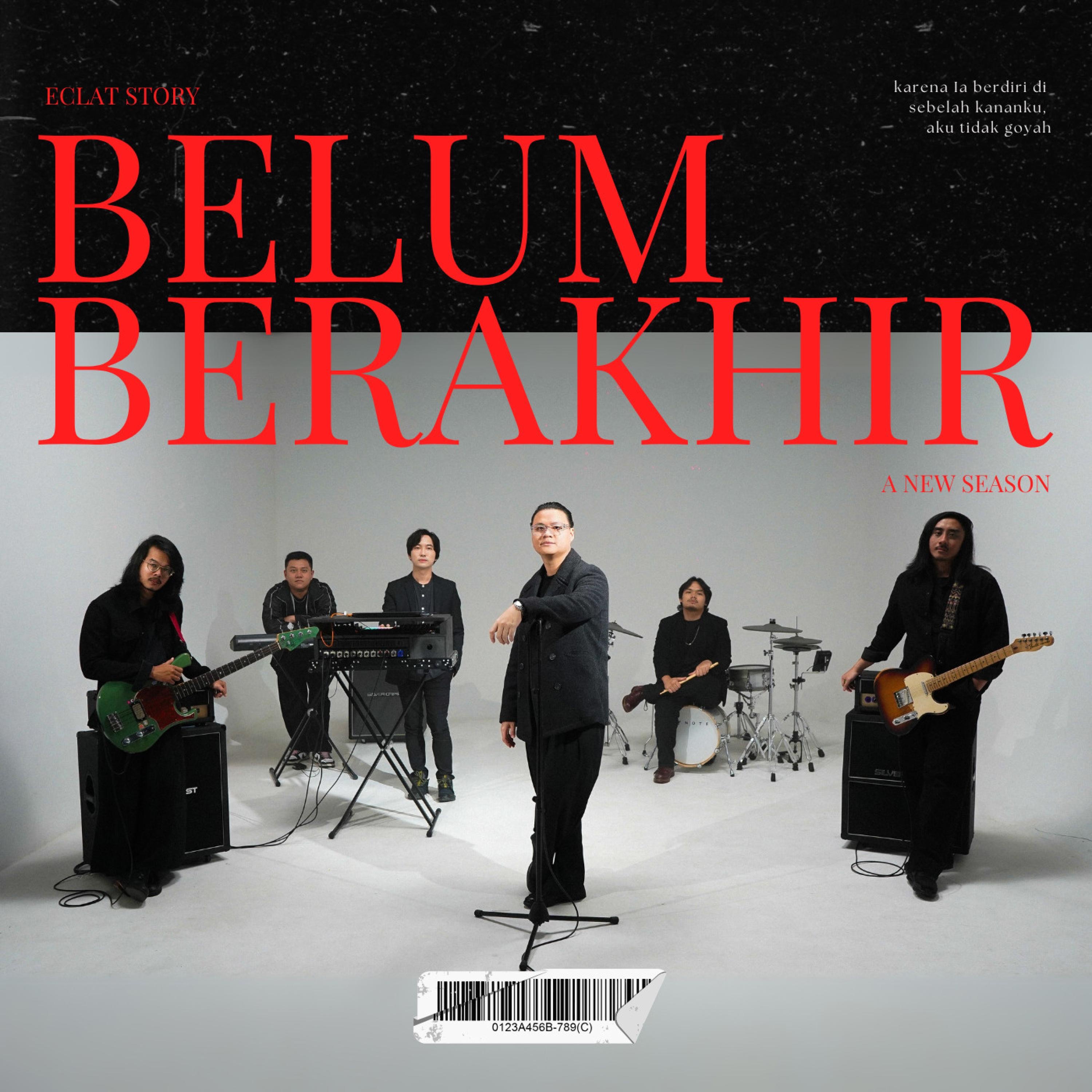 Belum Berakhir - Single