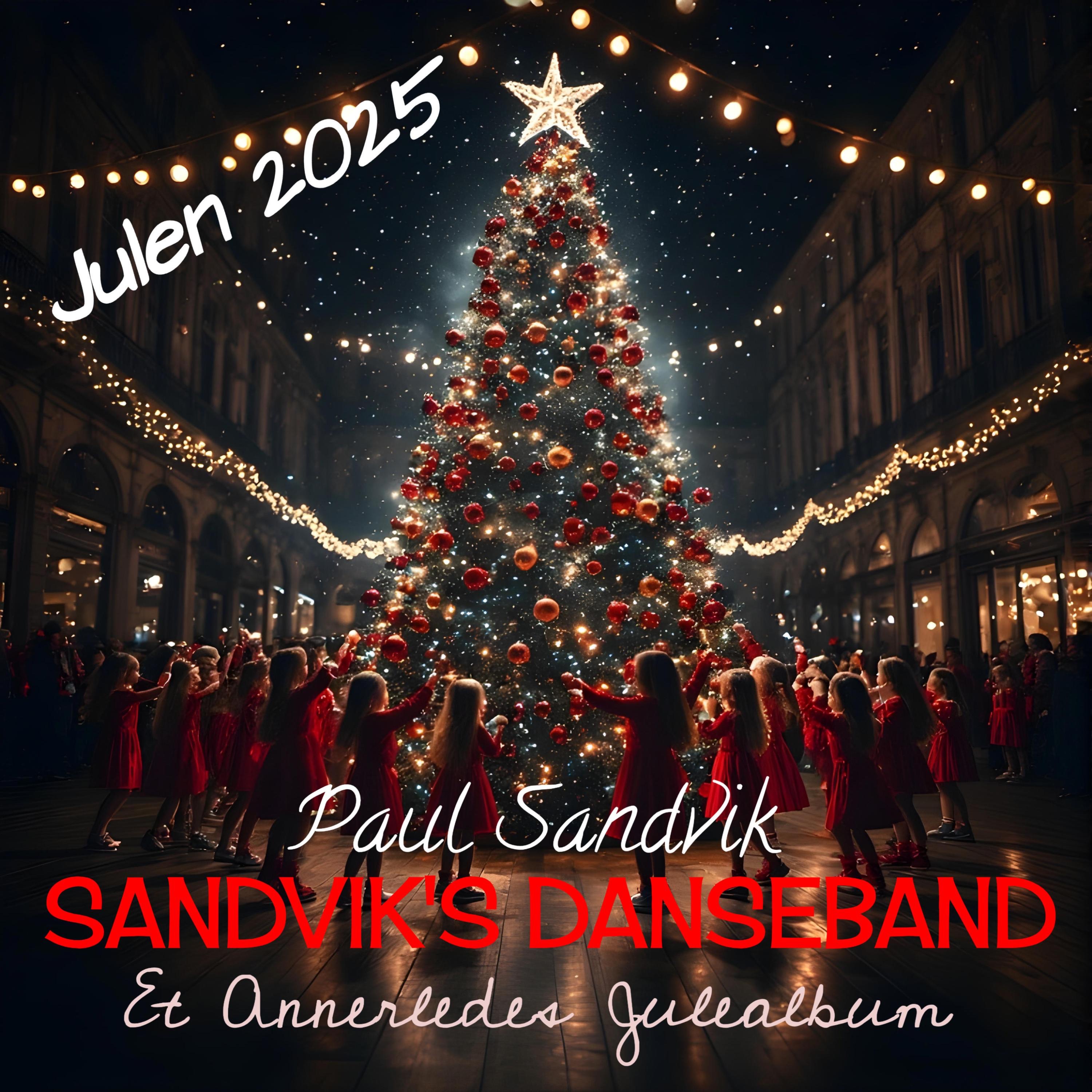 Et Annerledes Julealbum
