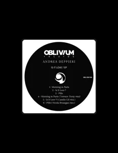 Listen to Andrea Deppieri, watch music videos, read bio, see tour dates & more!