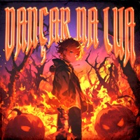 DANÇAR NA LUA - EP - DJ RGLX & CASAP