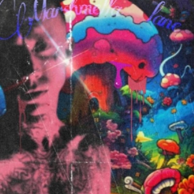 Blowin smoke - Single