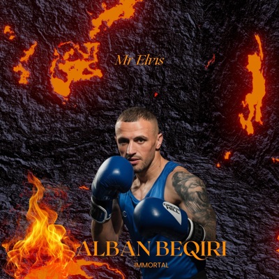 Alban Beqiri - Single