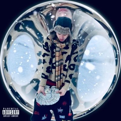 Panthera uncia - Single