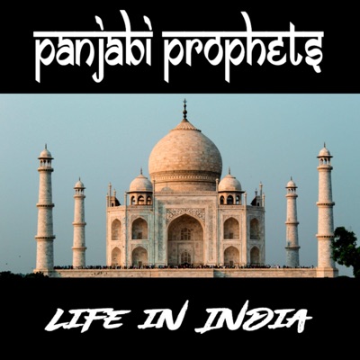 Life in India - Single