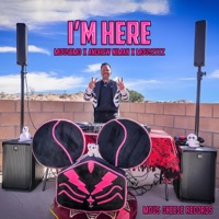 I'm Here - Mou5EmO, Andrew Niman & Mou5ZyZZ