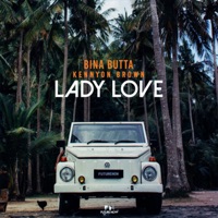 Lady Love - Single - Bina Butta & Kennyon Brown