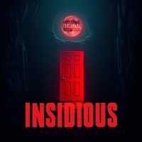 INSIDIOUS (feat. Natethoven) - Single - The Massholez