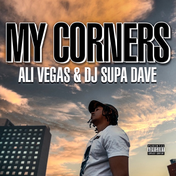 My Corners - Single