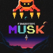 Musk artwork