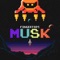 Musk artwork