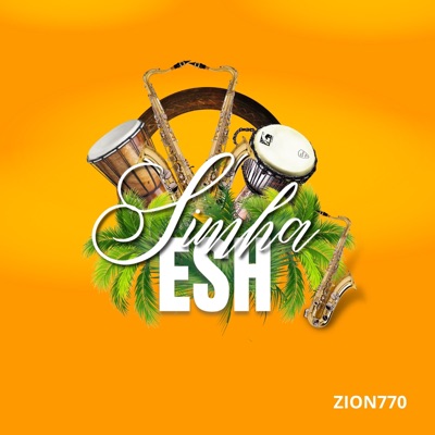 Simha Esh - Single