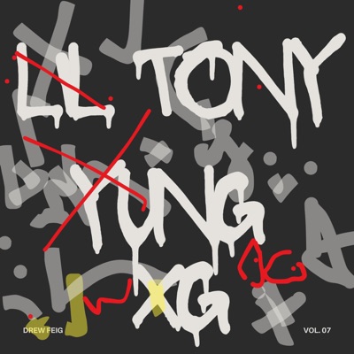 LIL TONY - Single