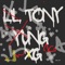 LIL Tony - Yung Xg lyrics