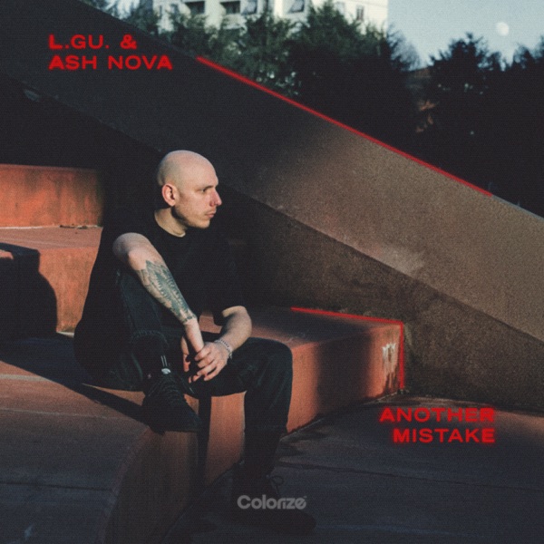 Another Mistake - EP