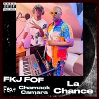 La Chance (feat. Chamack Camara) - Single - FKJ FOF