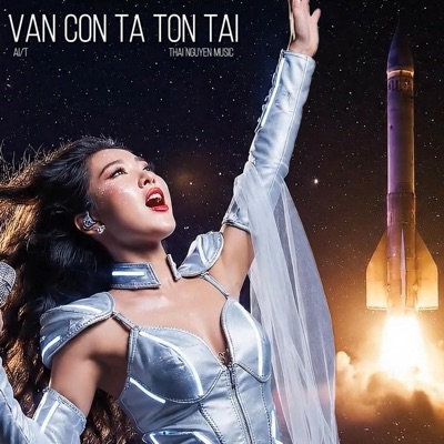 VẪN CÒN TA TỒN TẠI (feat. AI/T) - Single