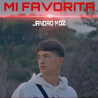 Mi Favorita - Single - JandroMDZ