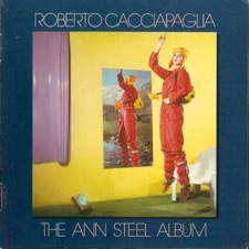 Roberto Cacciapaglia - My Time