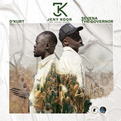 Jeny Koor - EP