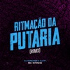 Ritmação da Putaria - Single