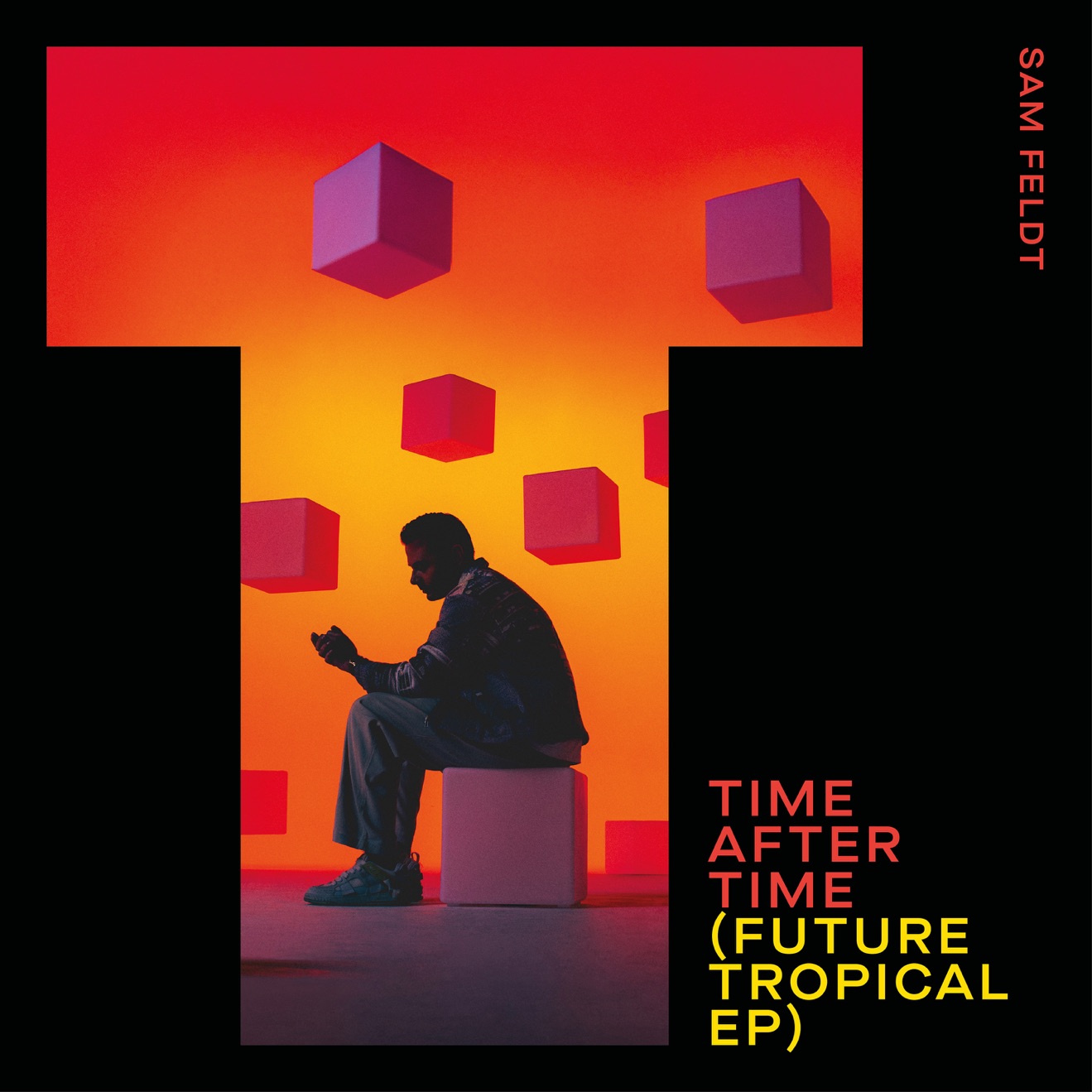 Sam Feldt – Time After Time (Future Tropical EP) – Single (2025) [iTunes Match M4A]