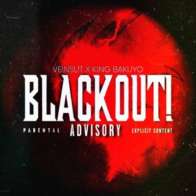 BLACKOUT! (Black Doom) - Single
