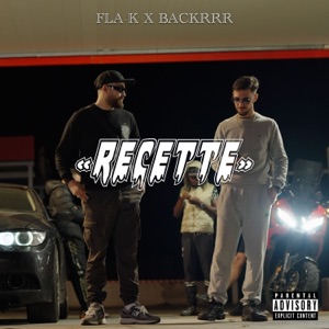 Recette (feat. Backrrr)