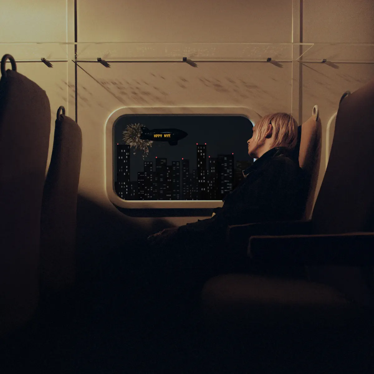 Roy Blair - Chasing Moving Trains (2024) [iTunes Plus AAC M4A]-新房子