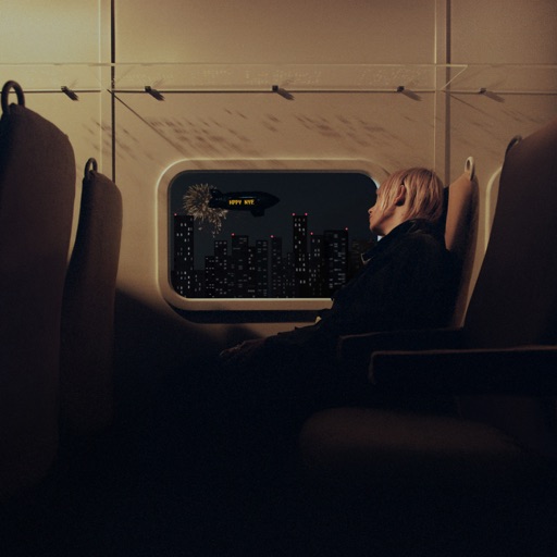 Album artwork