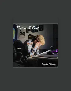 Jayden Shewryを聴いたり、ミュージックビデオを鑑賞したり、経歴やツアー日程などを確認したりしましょう！