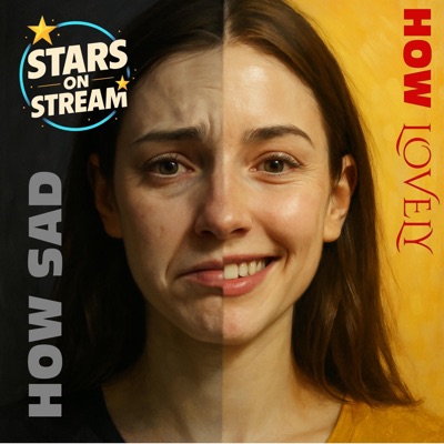 How Sad How Lovely - Single