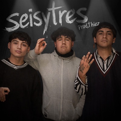 SEISyTRES (feat. Equilibria 333) - Single