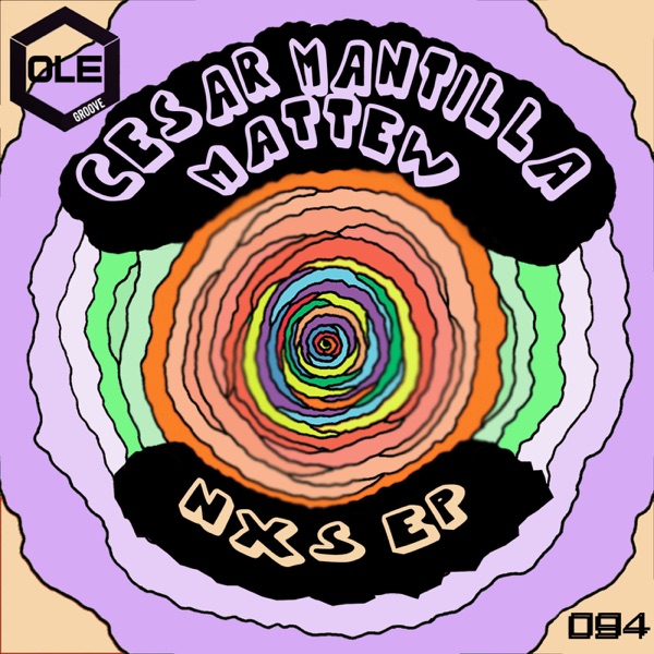 Nxs EP