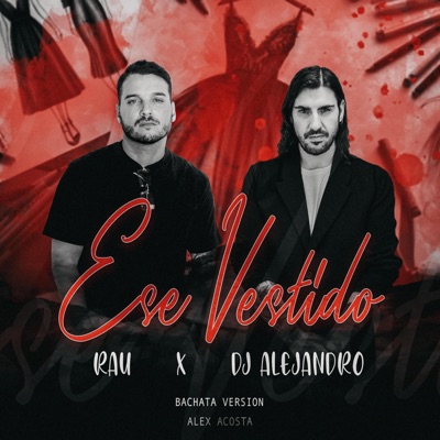 Ese Vestido (Bachata) - Single