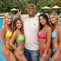 AS DO JOB - Single - DJ Luccas