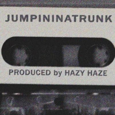 Jumpininatrunk - Single