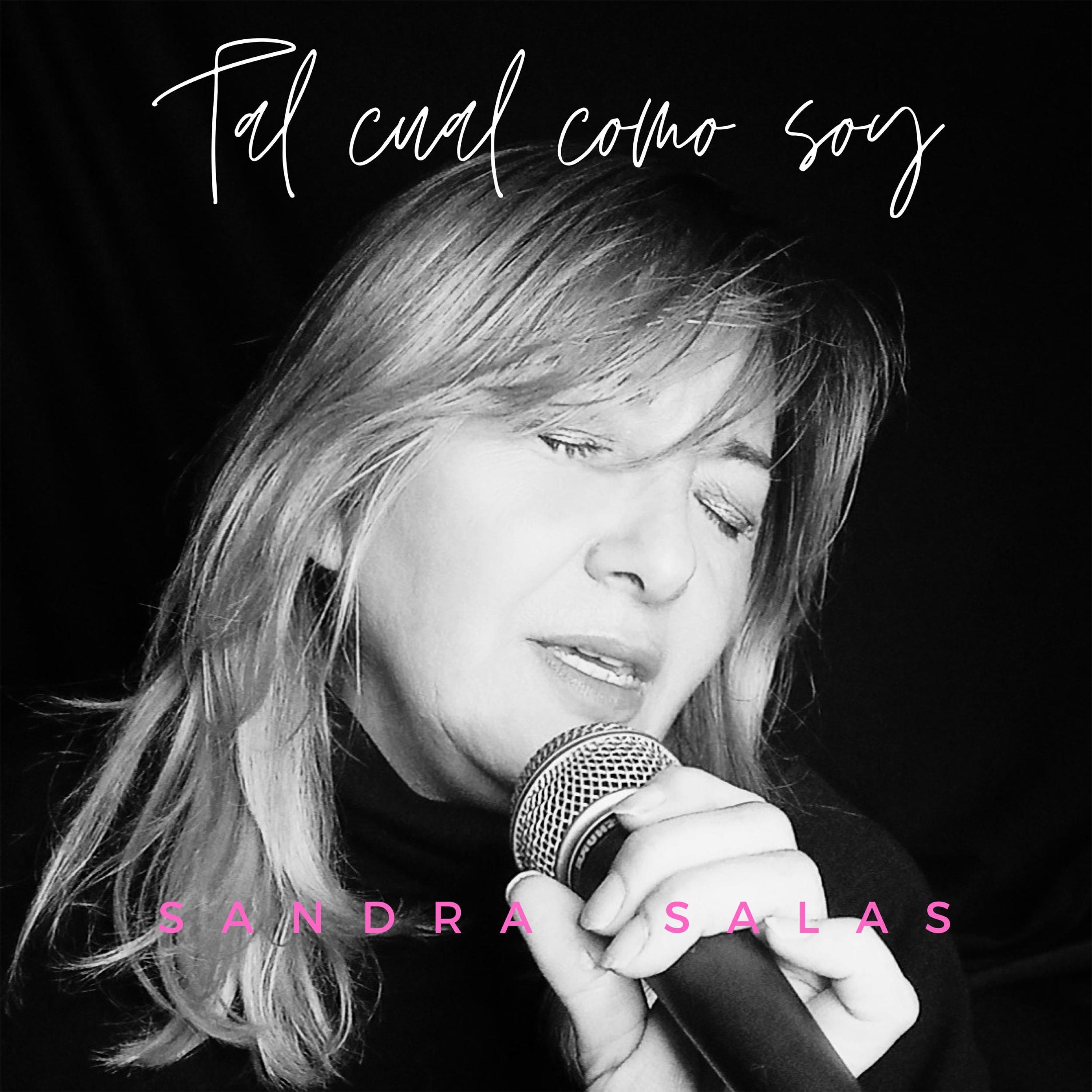 Tal Cual Como Soy