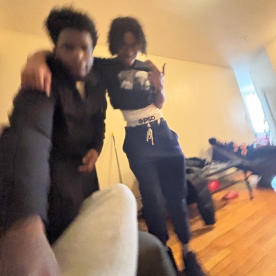 Real Trapper - Single