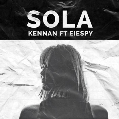 Sola (feat. Eiespy) - Single