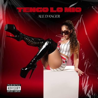 Tengo Lo Mio - Single