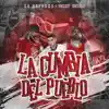 La Cumbia del Pueblo