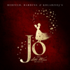 Jo - The Little Women Musical - Dan Redfeld, Christina Harding & John Gabriel Koladziej