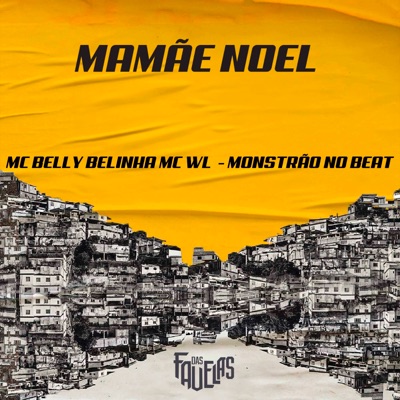 Mamãe Noel - Single
