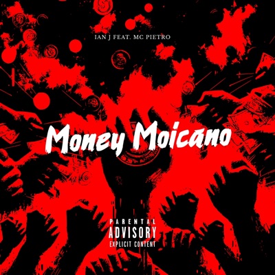 Money Moicano - Single