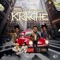 KRACHE (feat. KING PALUTA & KWAME NUT) - X No Fame lyrics